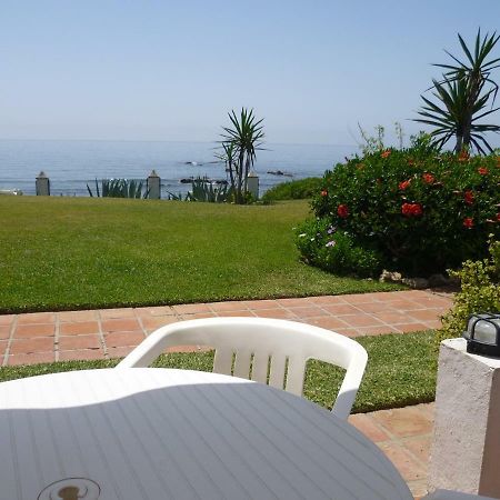 Apartamento Playa De La Lucera La Cala De Mijas Exterior photo
