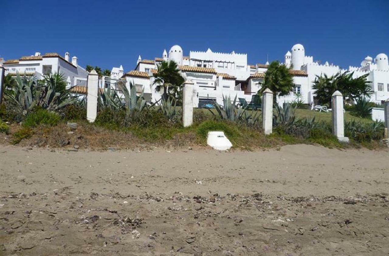 Apartamento Playa De La Lucera La Cala De Mijas Exterior photo